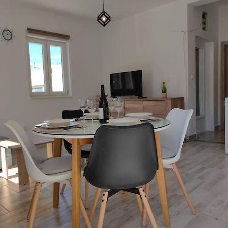 Apartment Marija, New 1Bd Apt With Free Parking Split Luaran gambar